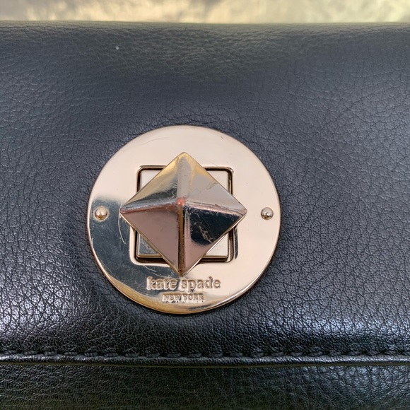 Kate Spade Wristlet - Picture 2 of 4